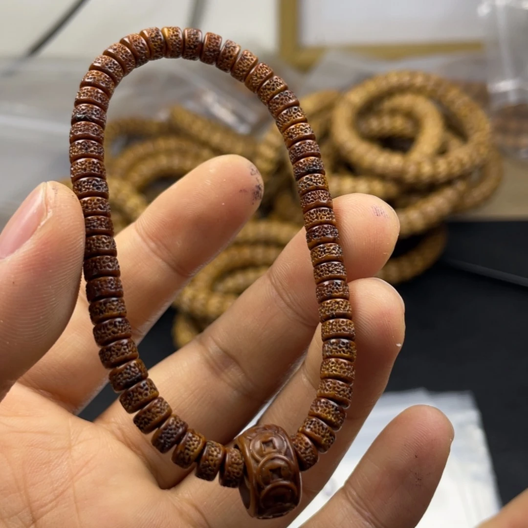 猴头核桃吊坠路*～你要的