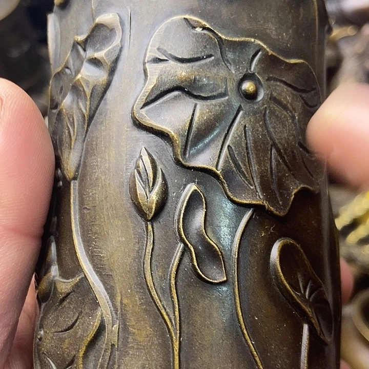 铜器时代……铜器时代