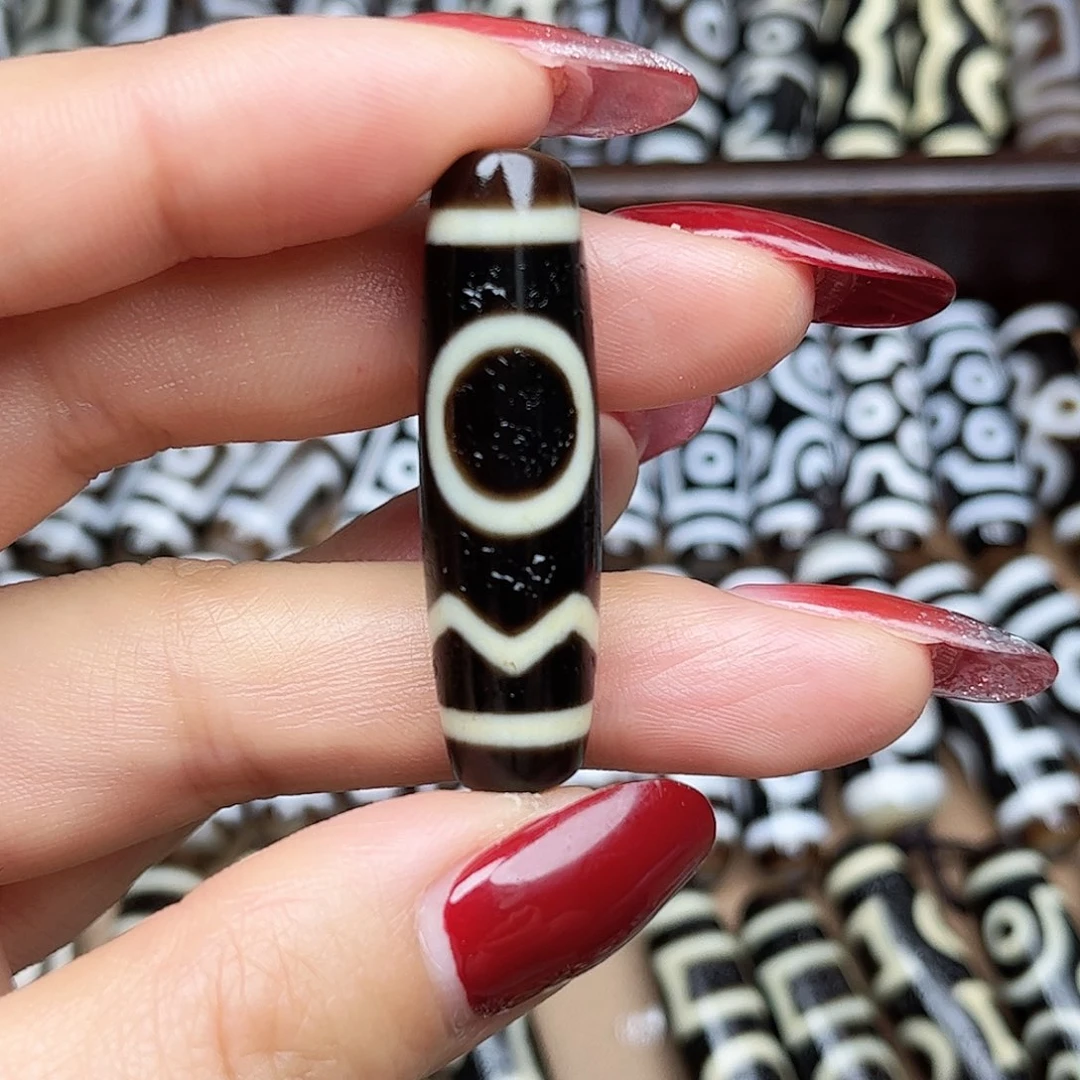 玛瑙/玉髓吊坠(不含链)未镶嵌