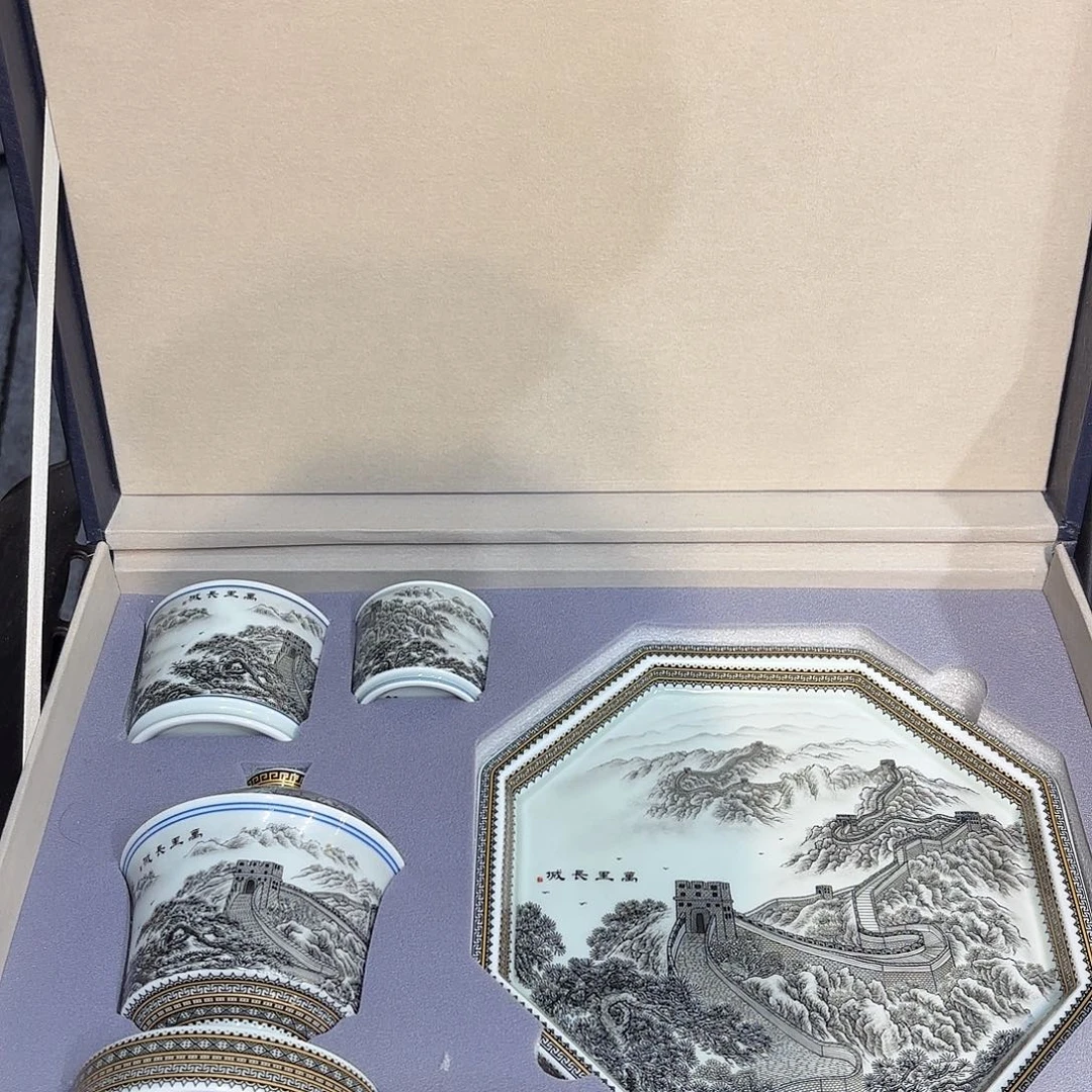 陶其他景德镇陶瓷艺术展