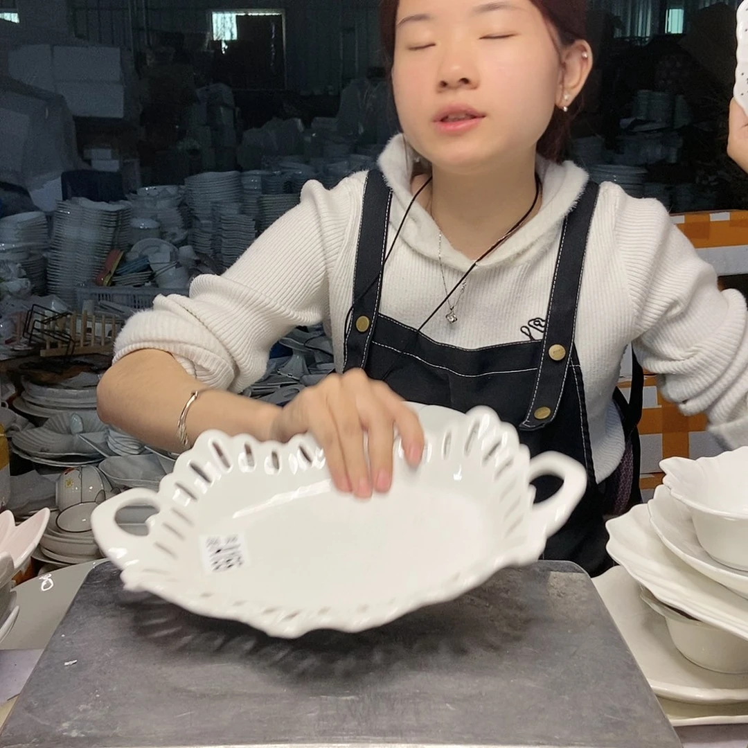 【闪购商品】碗微瑕库存产品……155