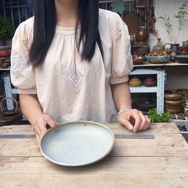 紫砂紫砂茶具捡起