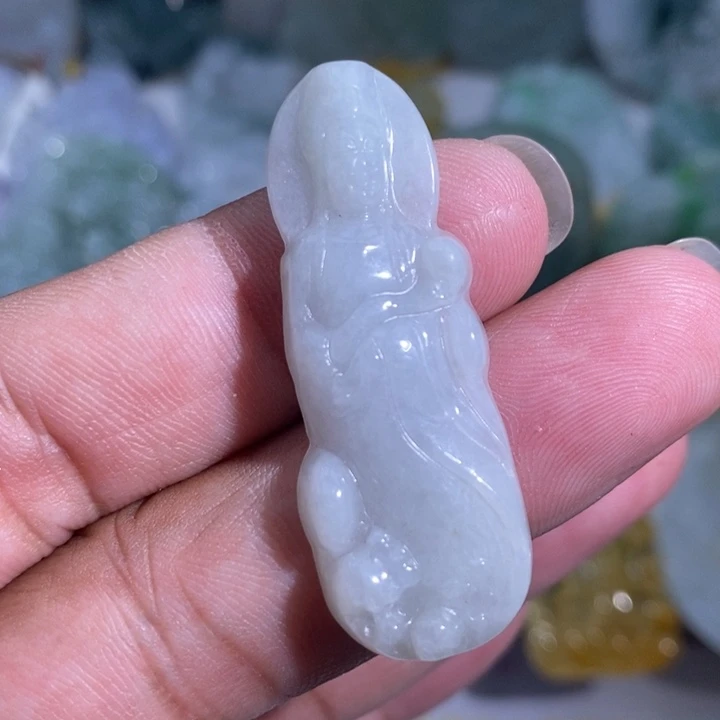 【闪购商品】翡翠挂件未镶嵌1111111111111111111
