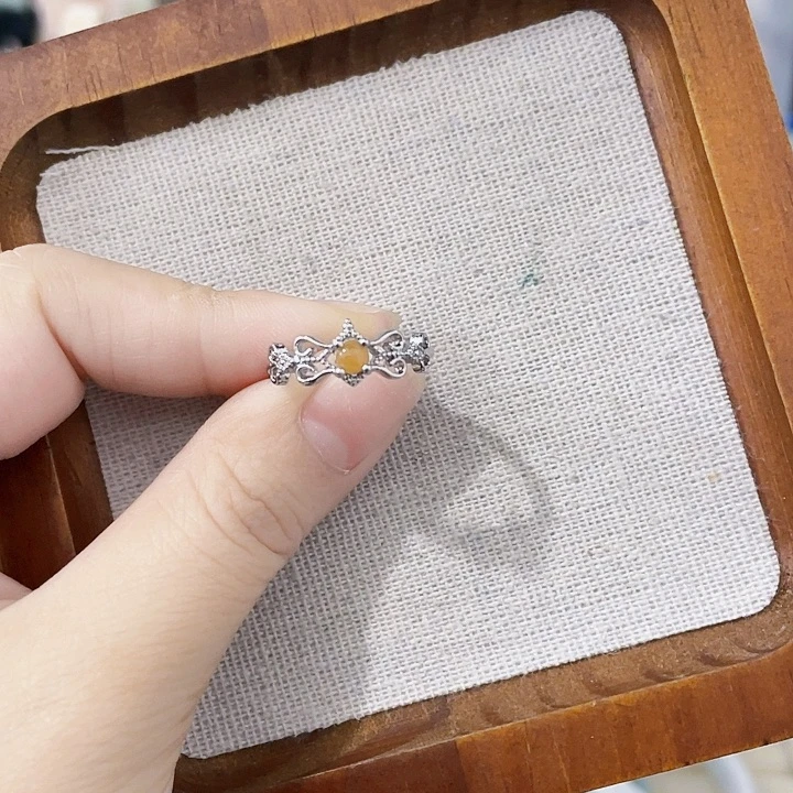 翡翠未镶嵌颈饰天然翡翠Ａ货