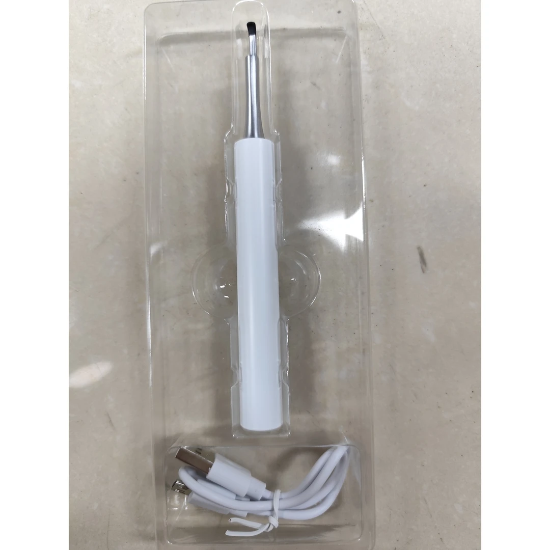 8新  L15 挖耳勺/app不能使用需自行研究