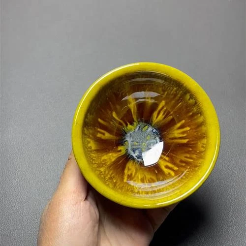 【闪购商品】茶盏-578............