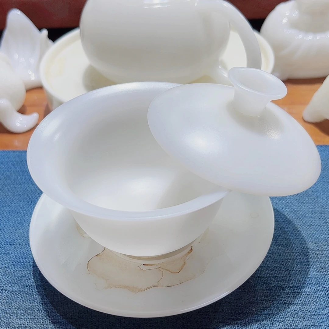 素烧璞玉130cc1111