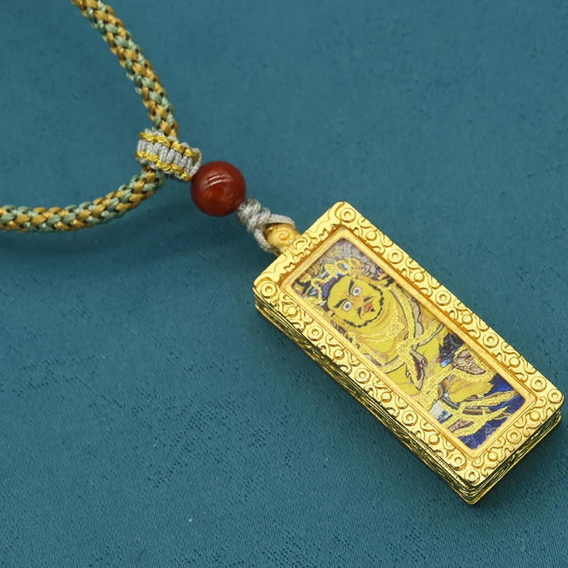 【高级定制】收藏级轻奢时尚设计吊坠w2041