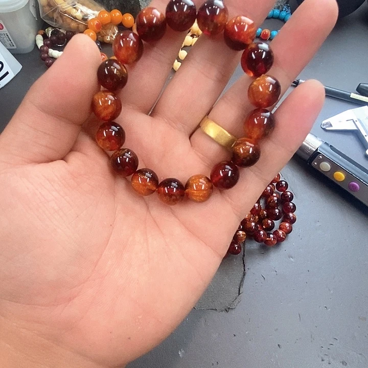 非洲紫檀（红花梨）723