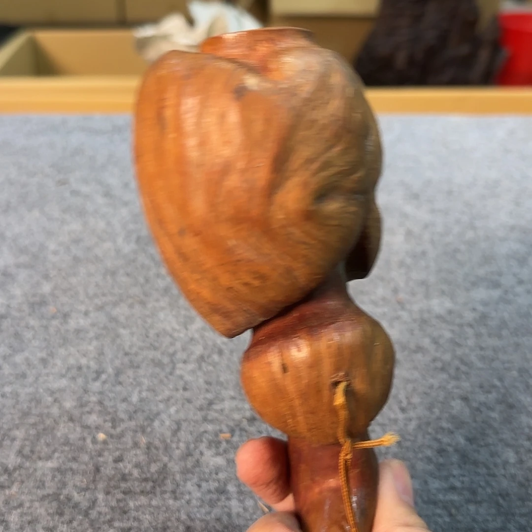 木中古艺术工艺美术品