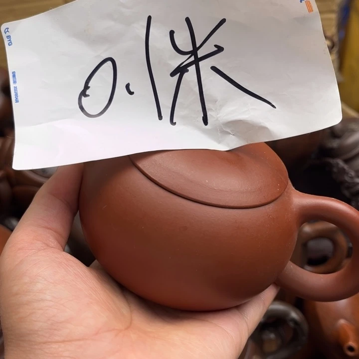 紫砂茶壶紫砂壶等各种造型