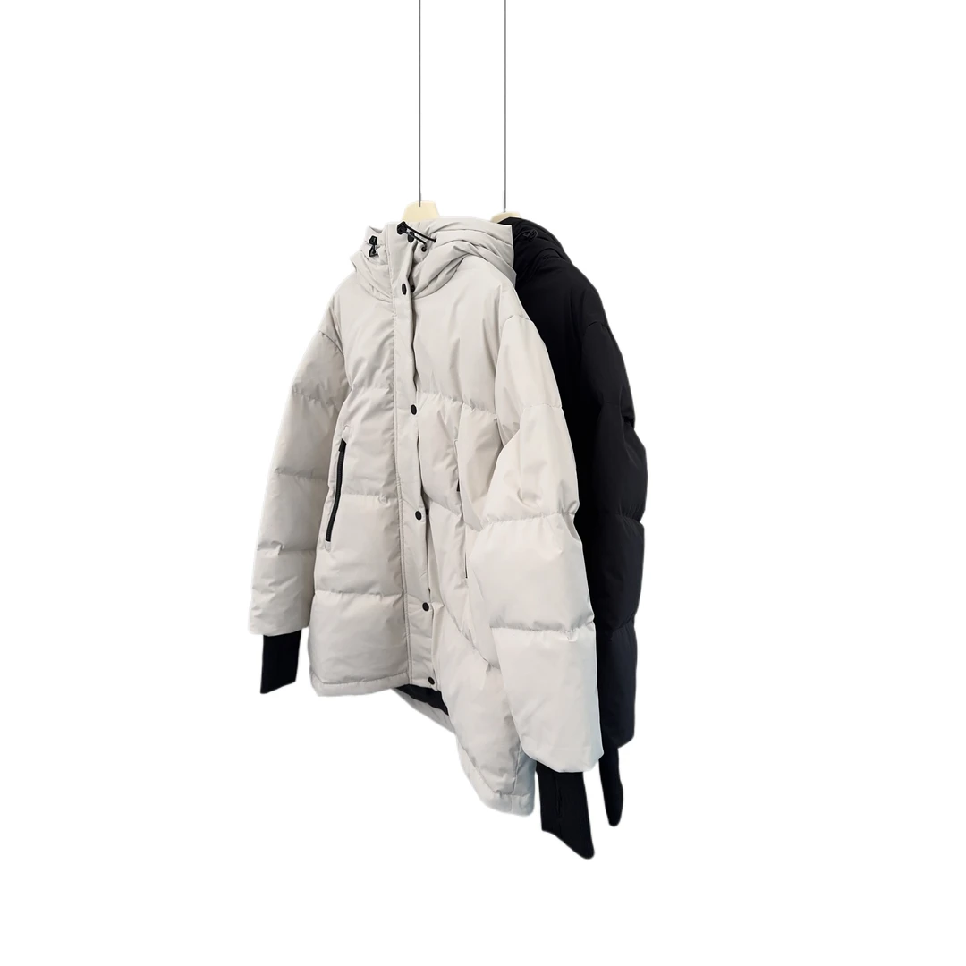 Na羽绒服外套女装日单原 外套