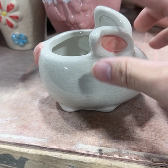 有孔！！有问题问客服，满9元包邮