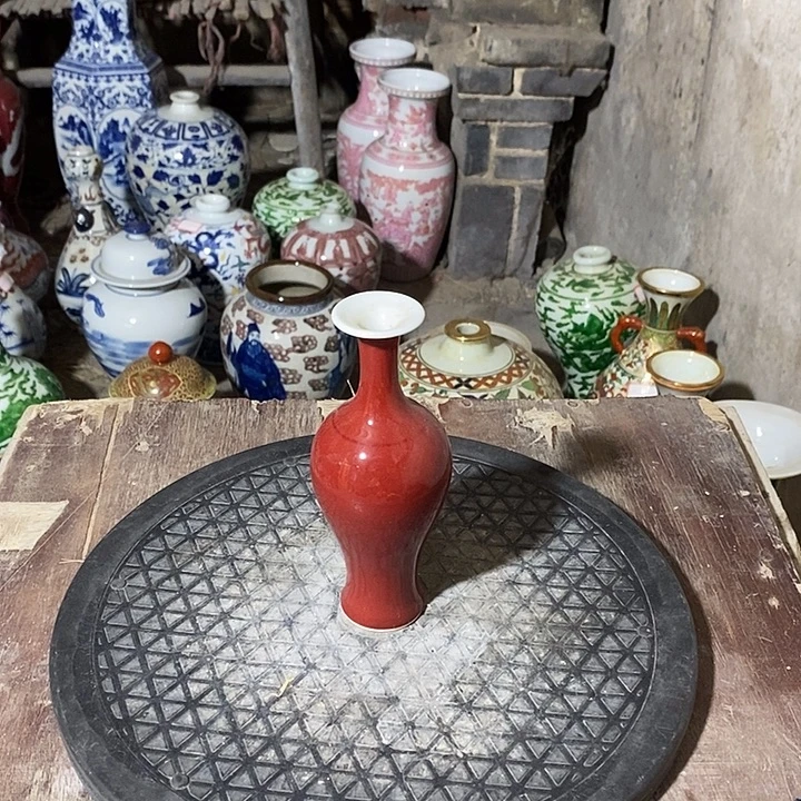 直播间的正实画面