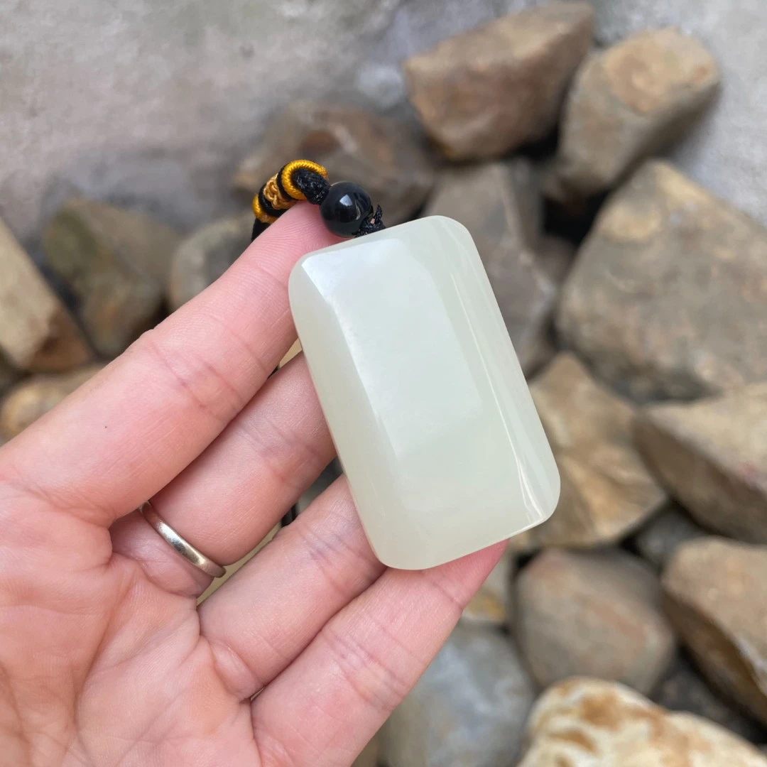 A619精品晴水无事牌国风