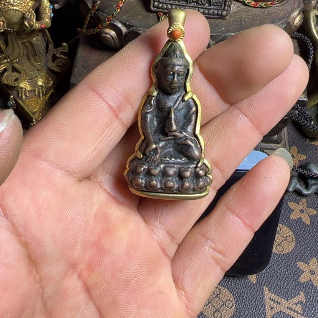 琉璃手工艺品梁*叔谢谢