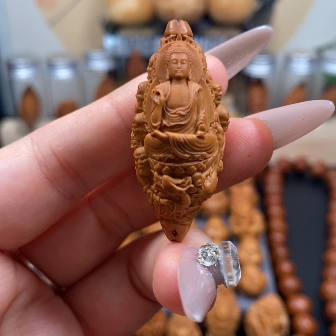 手串/手链橄榄核橄榄核