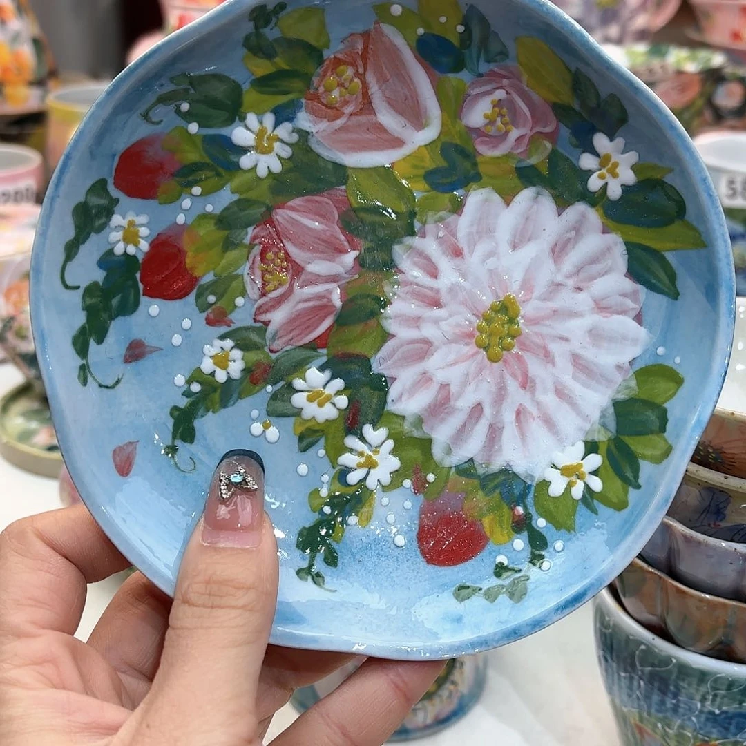 瓷片哈哈哈这不也要去当