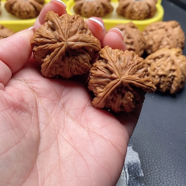 38尺拼接工艺品白奔