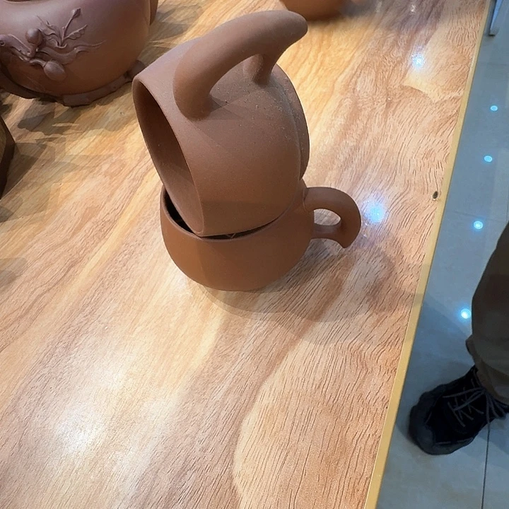 ****行紫砂茶壶宜兴紫砂茶壶