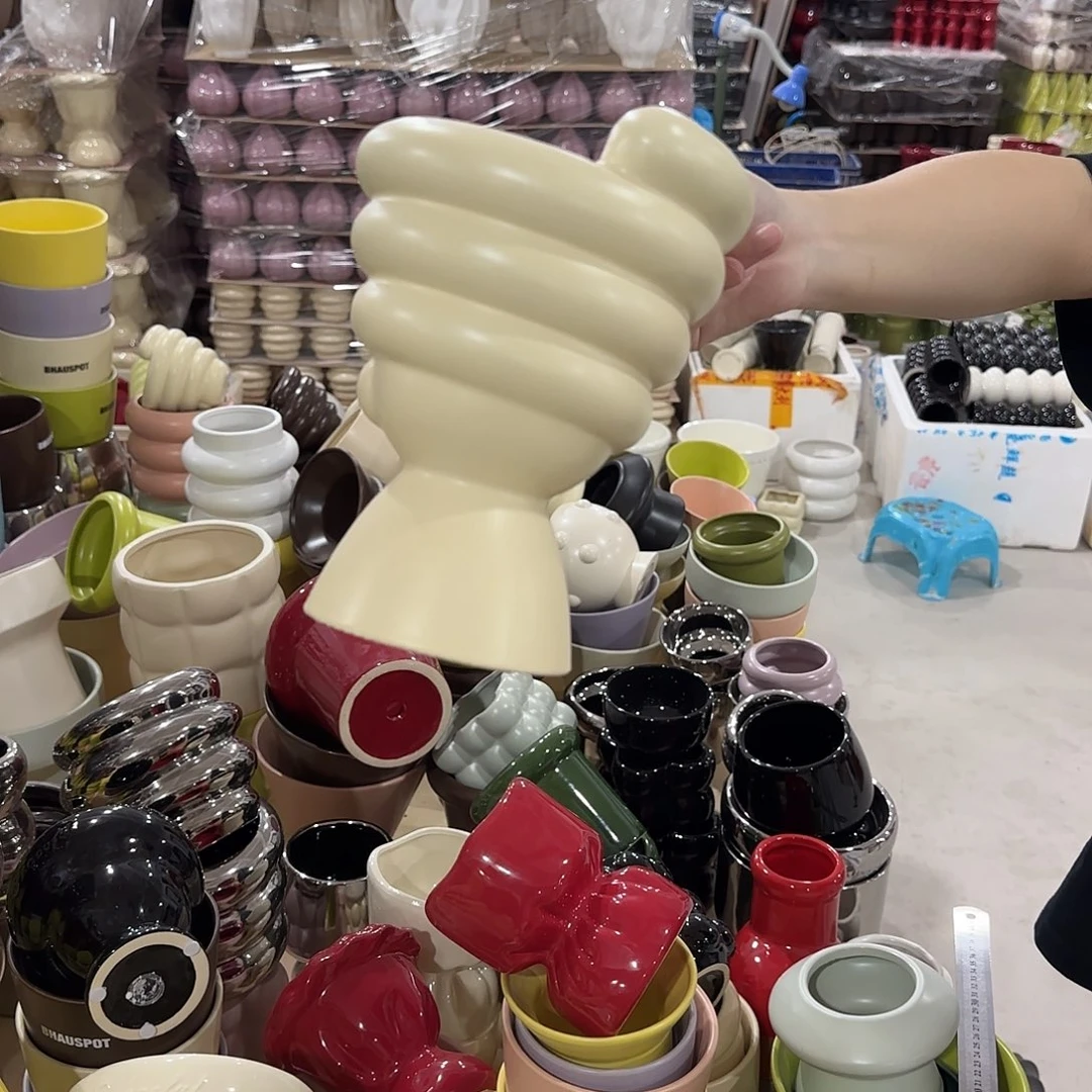 中号花盆花盆花盆