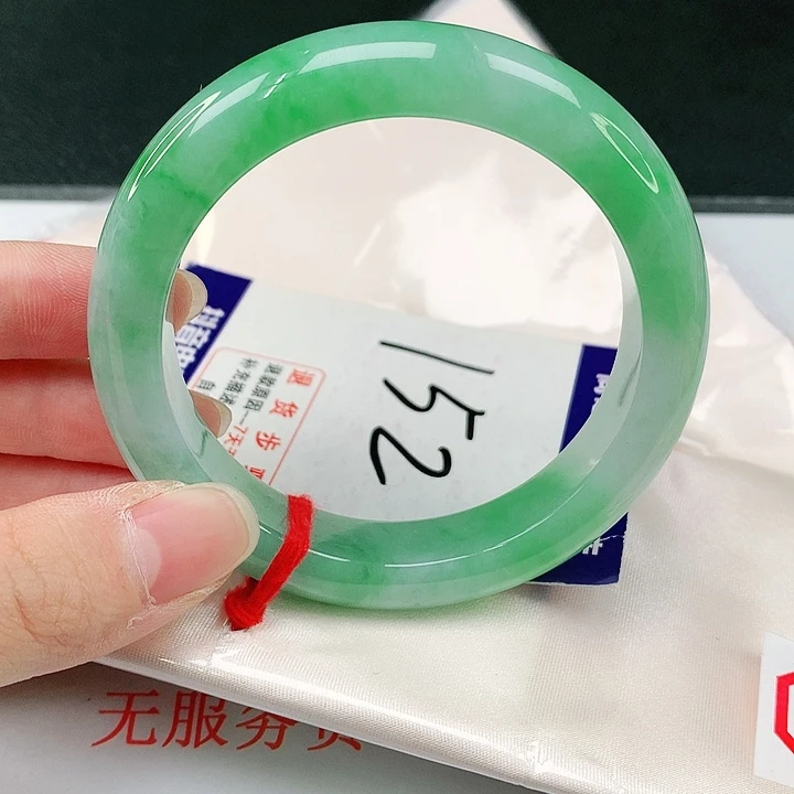 未镶嵌手镯翡翠翡翠手镯