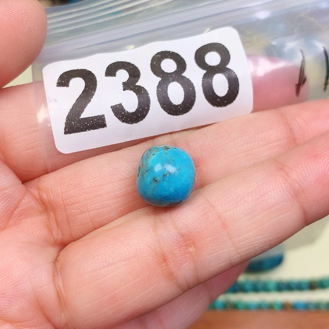 空竹粉丝专享十堰特色手工散珠