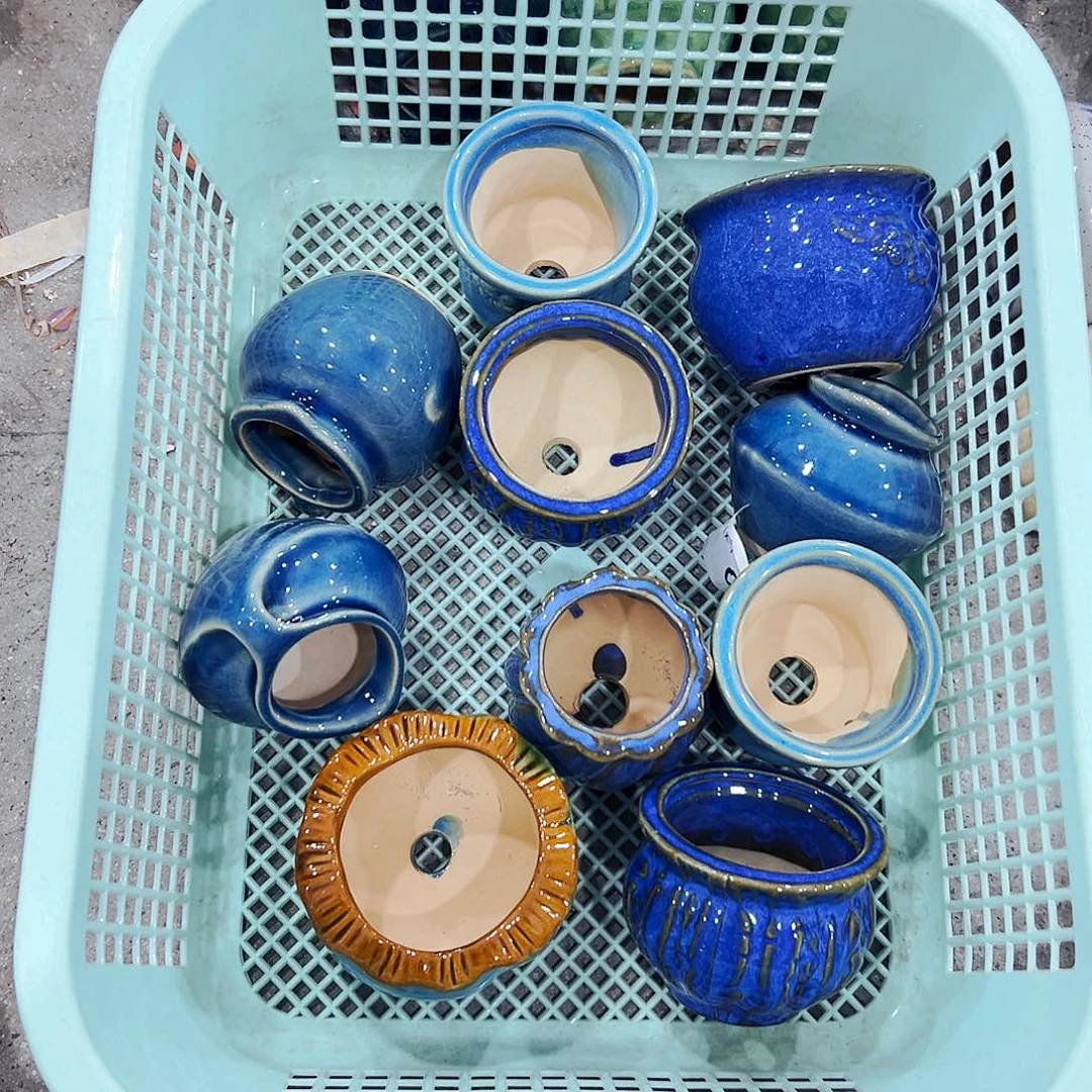 红陶高温陶瓷材料999