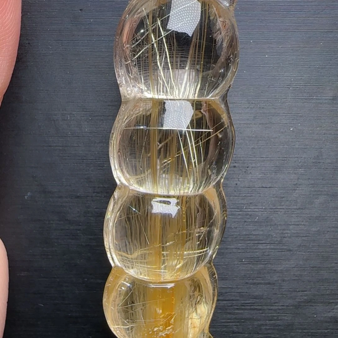 项链未镶嵌水晶JP50648