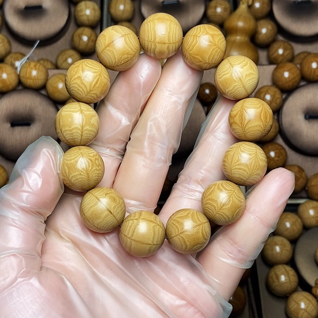 六道木手串/手链六道1.8