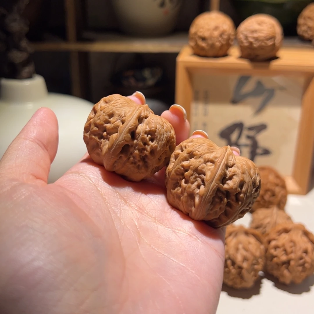 桃核吊坠元宝38全品