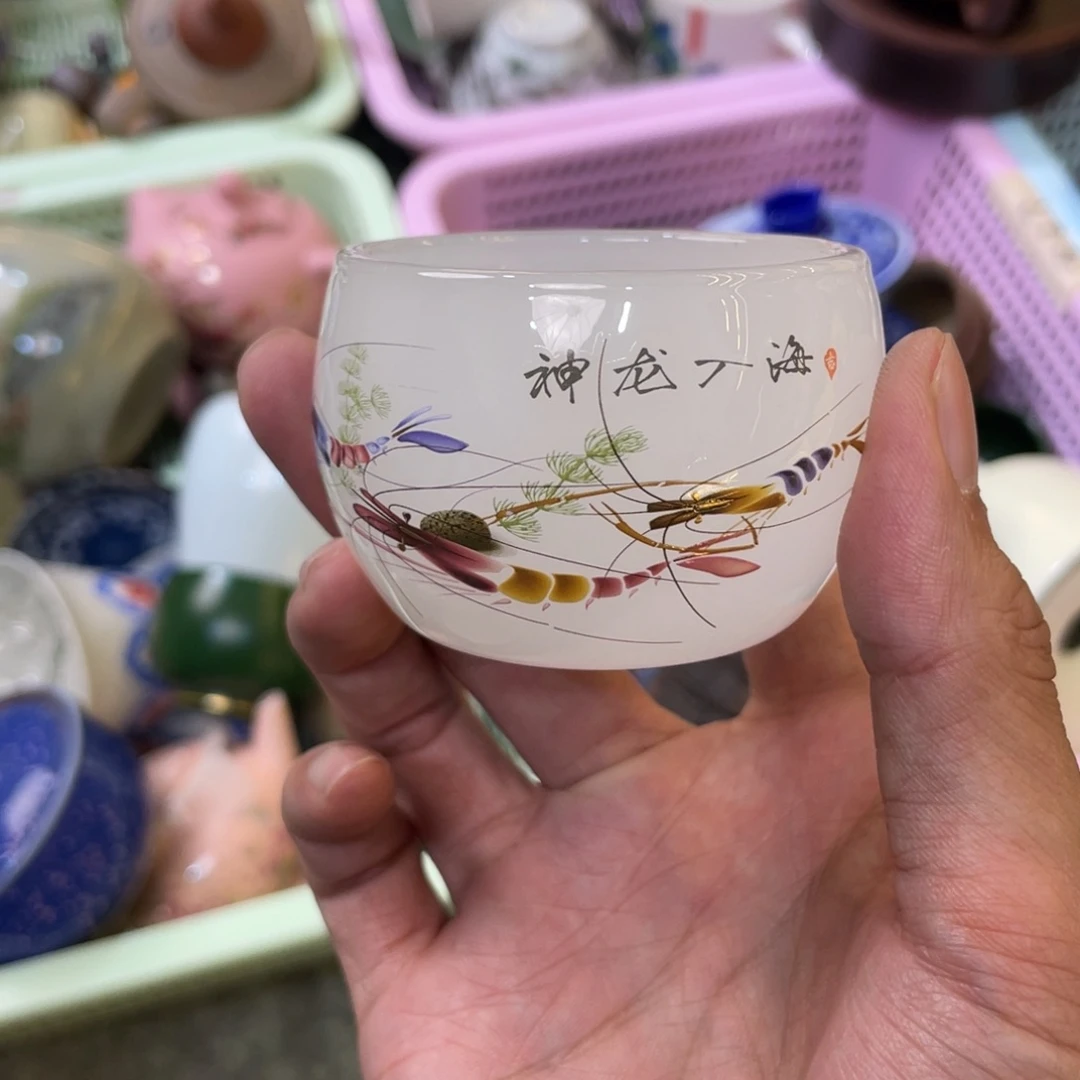 福利茶具，就今天！