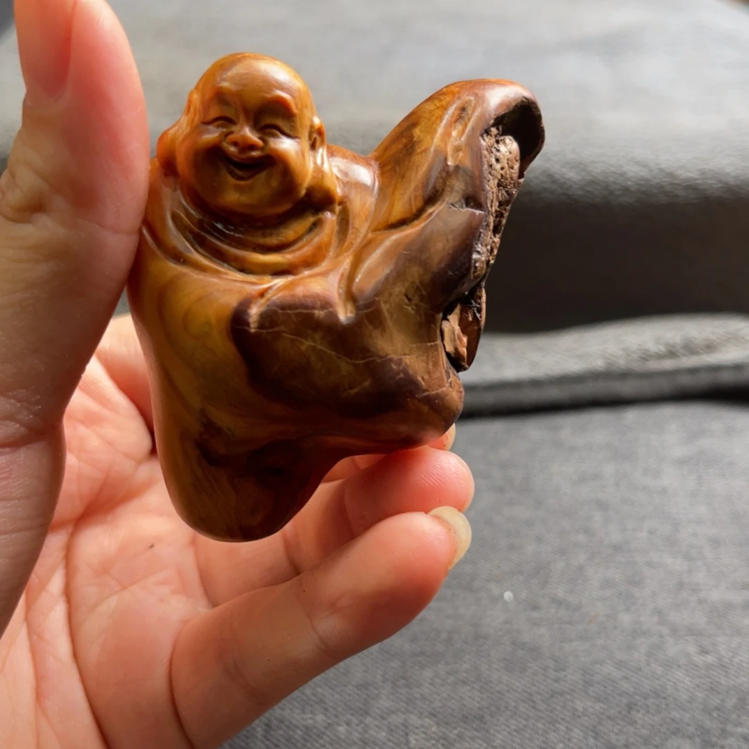 柏木（崖柏）崖柏小件