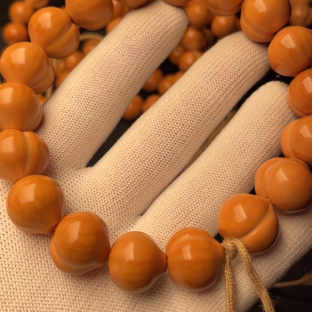 *****猴头核桃手串屁桃