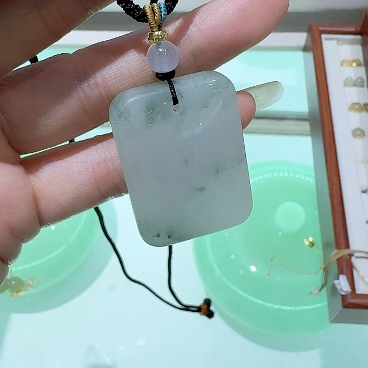 手链未镶嵌和田玉