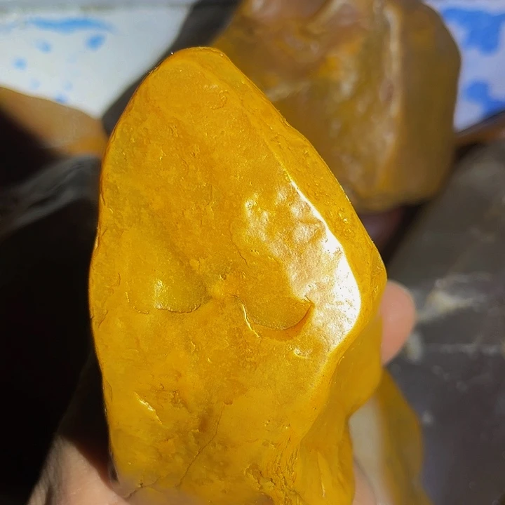 江西石潘**起江西石传说