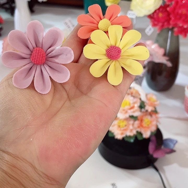 陶摆件瑕疵断片列开介意勿拍，拍退退拉黑