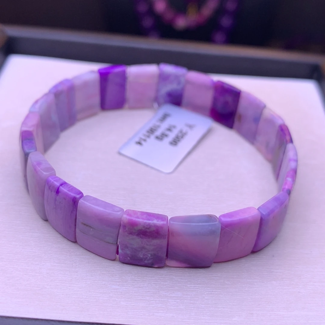 苏纪石（舒俱来）手牌未镶嵌