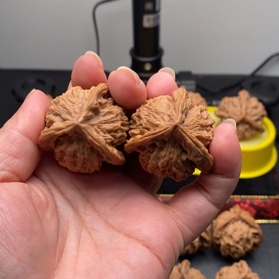 吊坠桃核广*核桃