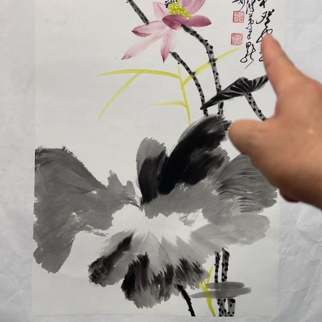 书法作品多次参加全国