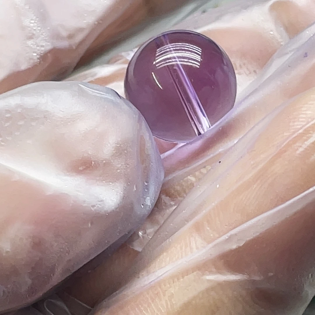 查罗石珠子合金阿**巴