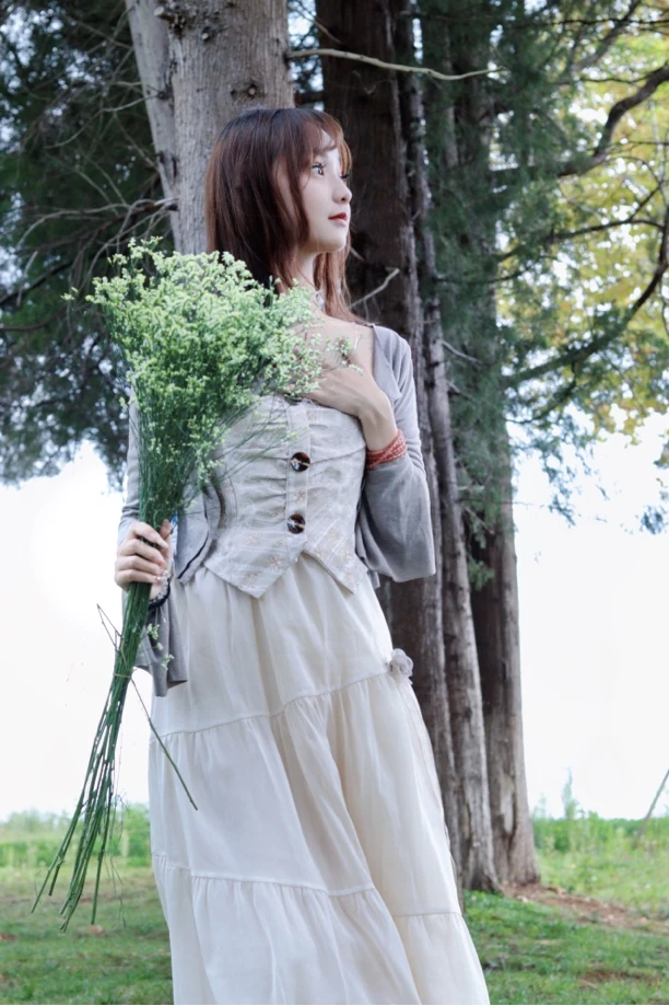 孤品）小涵家春夏【139-259】no退no换