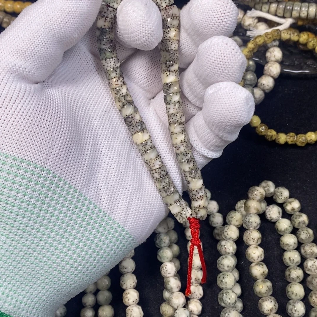 星月菩提吊坠利**是斜切无相手持8改