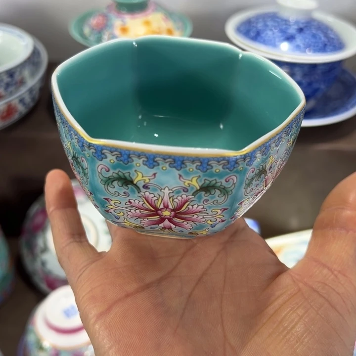 全场景德镇陶瓷景德镇景德镇