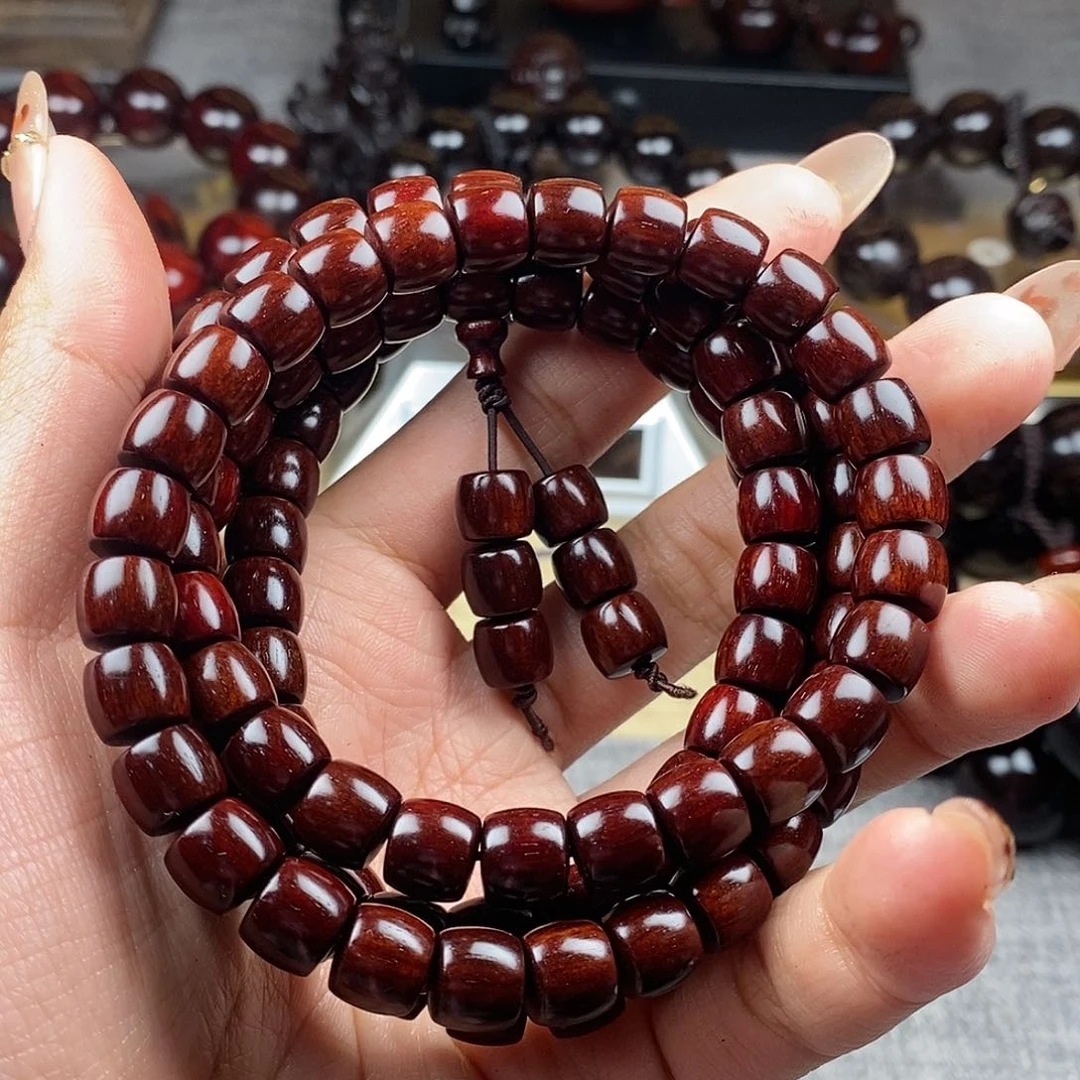 檀香紫檀（小叶紫檀）8*9 108直切