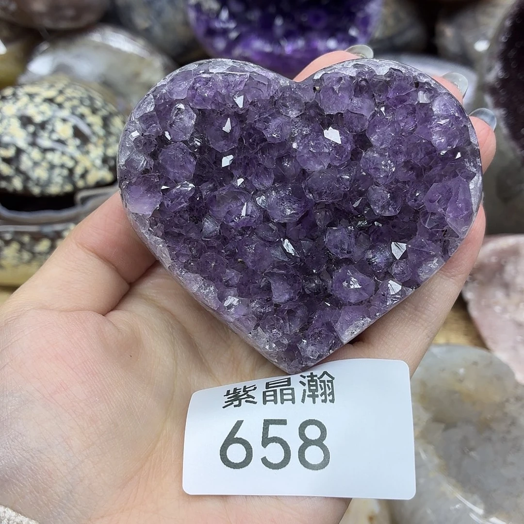 玛瑙/玉髓未镶嵌珠宝奇石