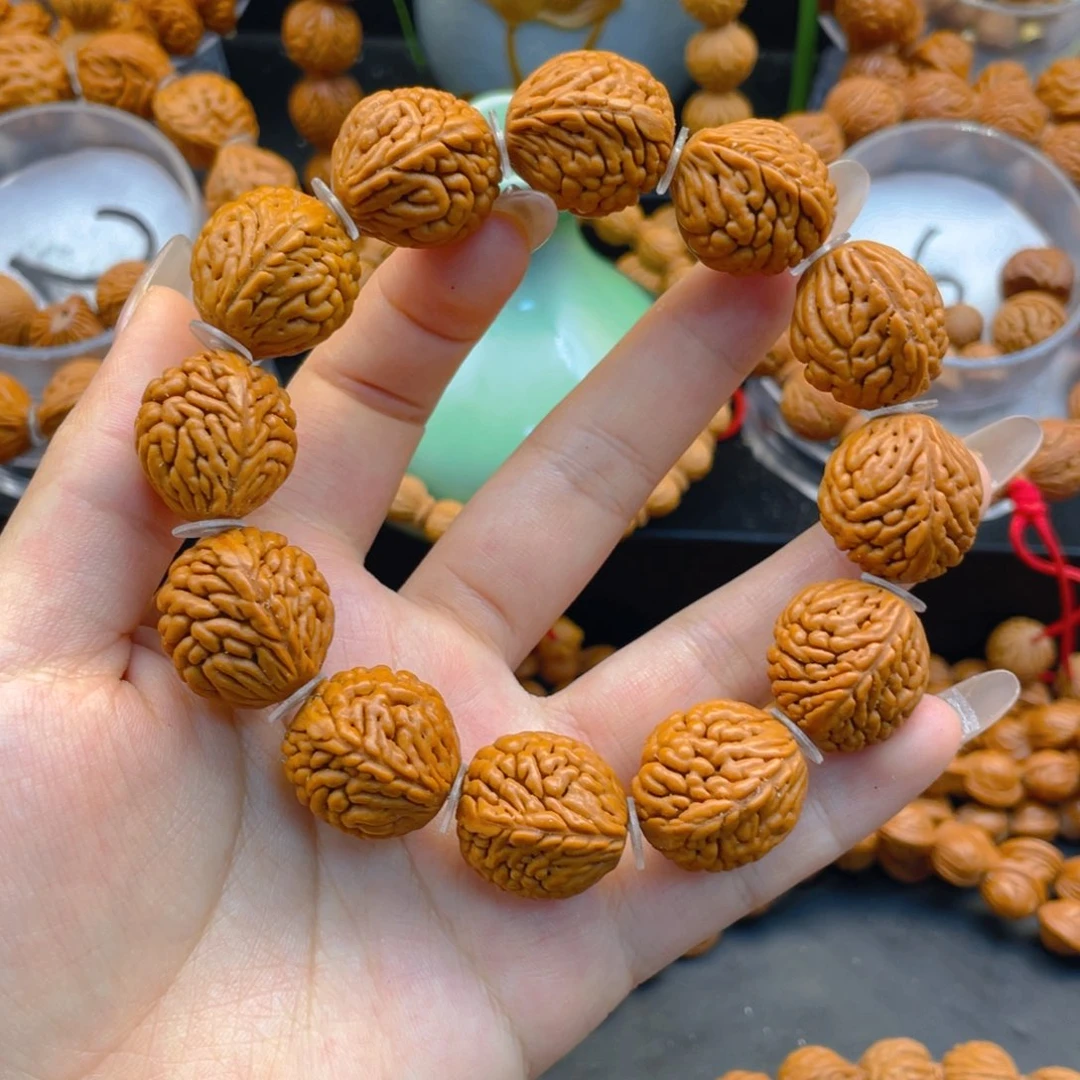 桃核手串杜杜杜杜1.9