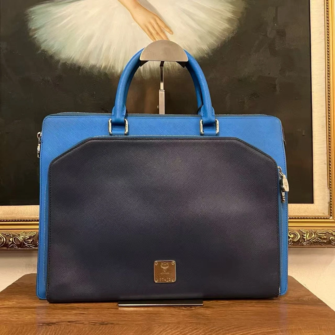 95新 MCM mcm单肩包/98852