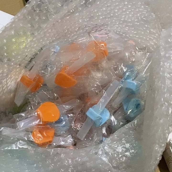 喝汤吸管米糊一个颜色随机