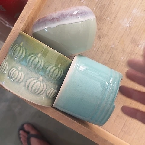 3个····全是福利····